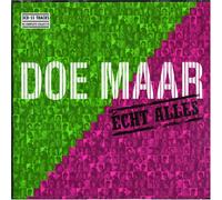 Doe Maar - Echt Alles [Import]