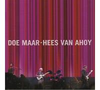 Doe Maar - Hees Van Ahoy [Import]