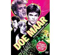 Doe Maar - Live , Afscheidconcert 1984 Dvd [DVD-AUDIO]