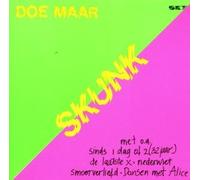 Doe Maar - Skunk