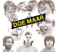 Doe Maar/Vinyle Noir Audiophile 180gr