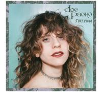 Doe Paoro - Soft Power [Cd]