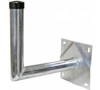 Doebis support mural acier distance du mur 35cm G