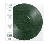 Doechii - Alligator Bites Never Heal (1 Year Anniversary Edition)[Picture Disc LP]