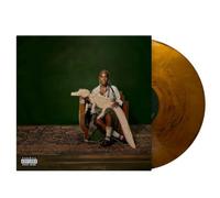 Doechii - Alligator Bites Never Heal (Ltd. Edt.) [Vinyl LP]