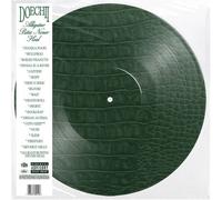 Doechii - Alligator Bites Never Heal [Vinyl Lp] Explicit, Picture Disc, Ltd Ed, Anniversary Ed