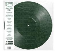 Doechii - Alligator Bites Never Heal [Vinyl Lp] Explicit, Picture Disc, Ltd Ed, Anniversary Ed