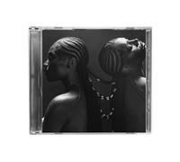 Doechii – Anxiety – CD – Import