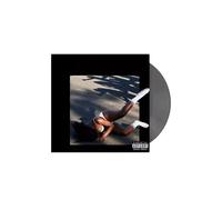 Doechii Anxiety (Vinyl) 7" Single Coloured Vinyl (Limited Edition)