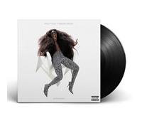 Doechii - She / Her / Black Bitch - Limited Midnight Indigo