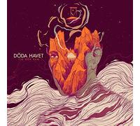 Döda Havet - TID & Rum [Import]