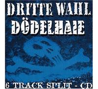 Dödelhaie - Dritte Wahl [Import]