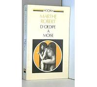 D'OEdipe à Moïse
