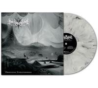 Doedsmaghird - Omniverse Consciousness (Ltd White/Black Marble Lp