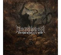 Doedsvangr – Serpents Ov Old – CD (Digipak)