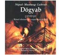 Dögyab, Rituel Tibétain De Conjuration Du Mal - Népal, Mustang, Lubrak