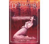 Dökkálfar (fantasía oscura): La Hermandad del Guerrero (libro III) (español)