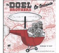 Doel Brothers, the - Go Screamin' and Go Vegas!!!