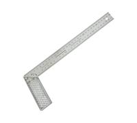 DÖNGES Équerre de menuisier 25-138030-0 avec butée à onglet 300 mm