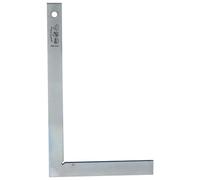 Dönges, Équerre de serrurier avec butée 100 x 70 mm, 25-136001-0, 25-135030-0