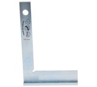 Dönges, Équerre de serrurier avec butée 100 x 70 mm, 25-136001-0, 25-136015-0