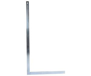 Dönges Équerre de serrurier sans butée 800 x 430 mm