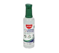 Dönges Flacon de rinçage oculaire 250 ml de solution de chlorure de sodium à 0,9 % | Douche oculaire avec solution saline pour un nettoyage efficace des yeux | Rince-œil pour les premiers secours en