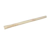 Dönges Manche de rechange pour pioche 1,5 kg (manche de houe, manche en bois, piquet croisé) Longueur : 950 mm