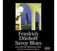 Dönhoff,Friedrich - Savoy Blues
