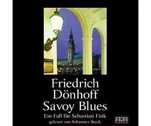 Dönhoff,Friedrich - Savoy Blues