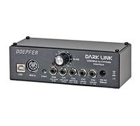 Doepfer Dark Link USB/MIDI-to-CV/Gate-Interface - Interface Synthétiseur Modulaire
