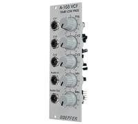 Doepfer Doepfer A-103 18dB Low Pass Filter