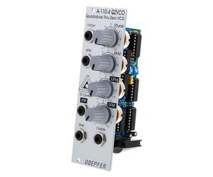 Doepfer Doepfer A-110-4 Thru Zero Quad VCO