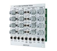 Doepfer Doepfer A-111-5 Synthesizer Voice