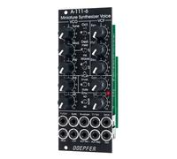 Doepfer Doepfer A-111-6 Vintage Edition