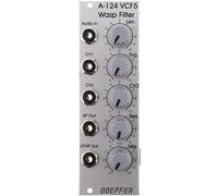 Doepfer Doepfer A-124 Wasp Filter