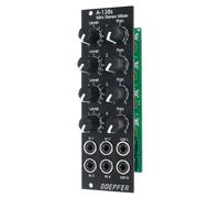 Doepfer Doepfer A-138s VE Mini Stereo Mixer