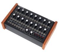 Doepfer Doepfer Dark Time Red