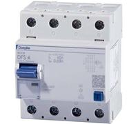 Doepke 09134901 Interrupteur différentiel