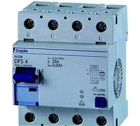 Doepke 09134909 Interrupteur différentiel