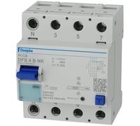 Doepke 09135995 Interrupteur différentiel