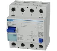 Doepke 09136895 Interrupteur différentiel