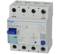 Doepke 09136988 Interrupteur différentiel