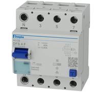 Doepke 09137820 Interrupteur différentiel