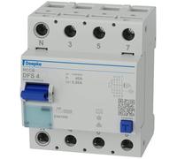 Doepke 09137901 09137901 Interrupteur différentiel