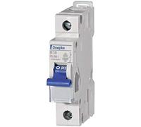 Doepke 09916023 DLS6I B16A 1polig 10KA Disjoncteur 1 pôle 16 A 230 V