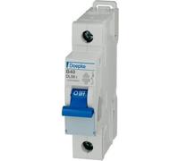 Doepke 09916027 DLS 6I B40-1 10KA Disjoncteur