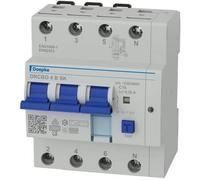 Doepke 09948134 Interrupteur différentiel/Disjoncteur de protection