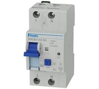 Doepke 09949124 Interrupteur différentiel/Disjoncteur de protection