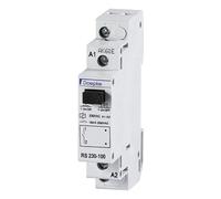 DOEPKE&CO. Télérupteur 230VAC 1S 1TE 16A 230V REG